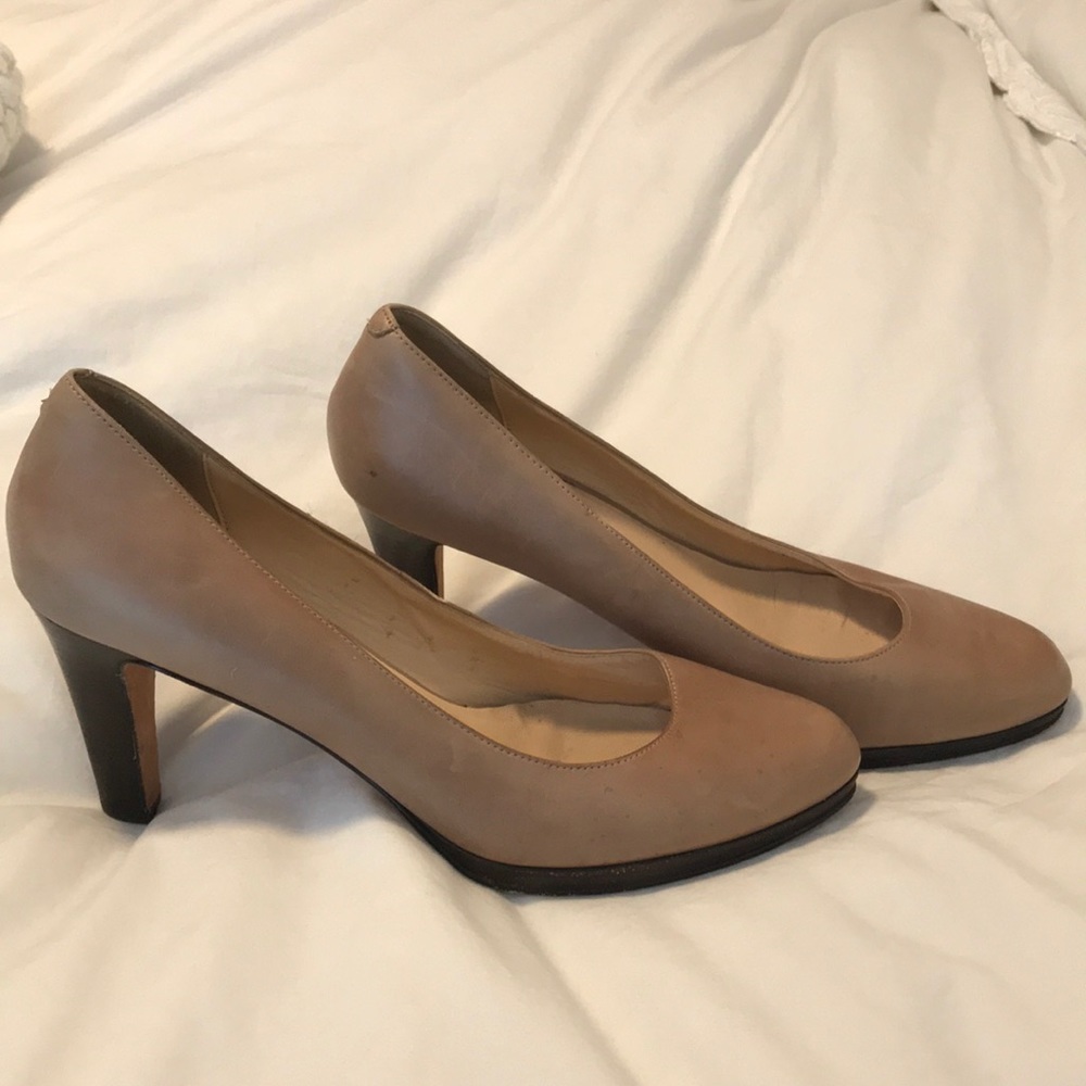 Cole Haan heels